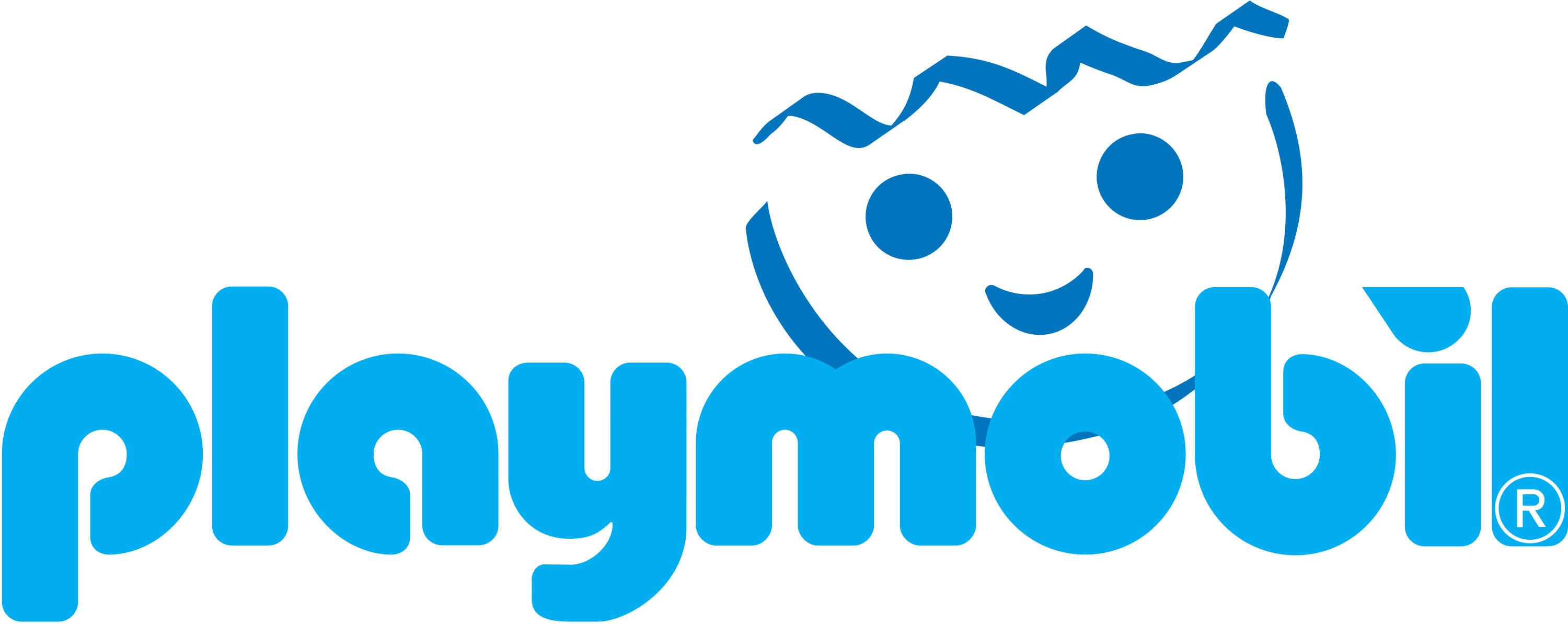 PLAYMOBIL