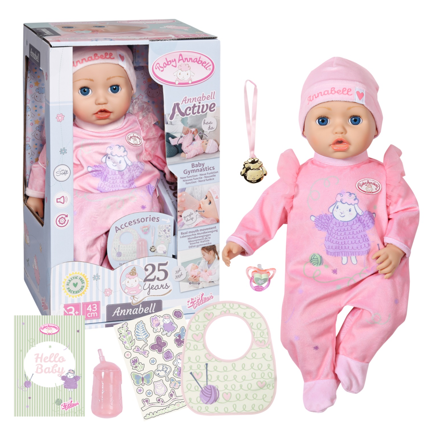 Imagem do produto 4001167706626_1