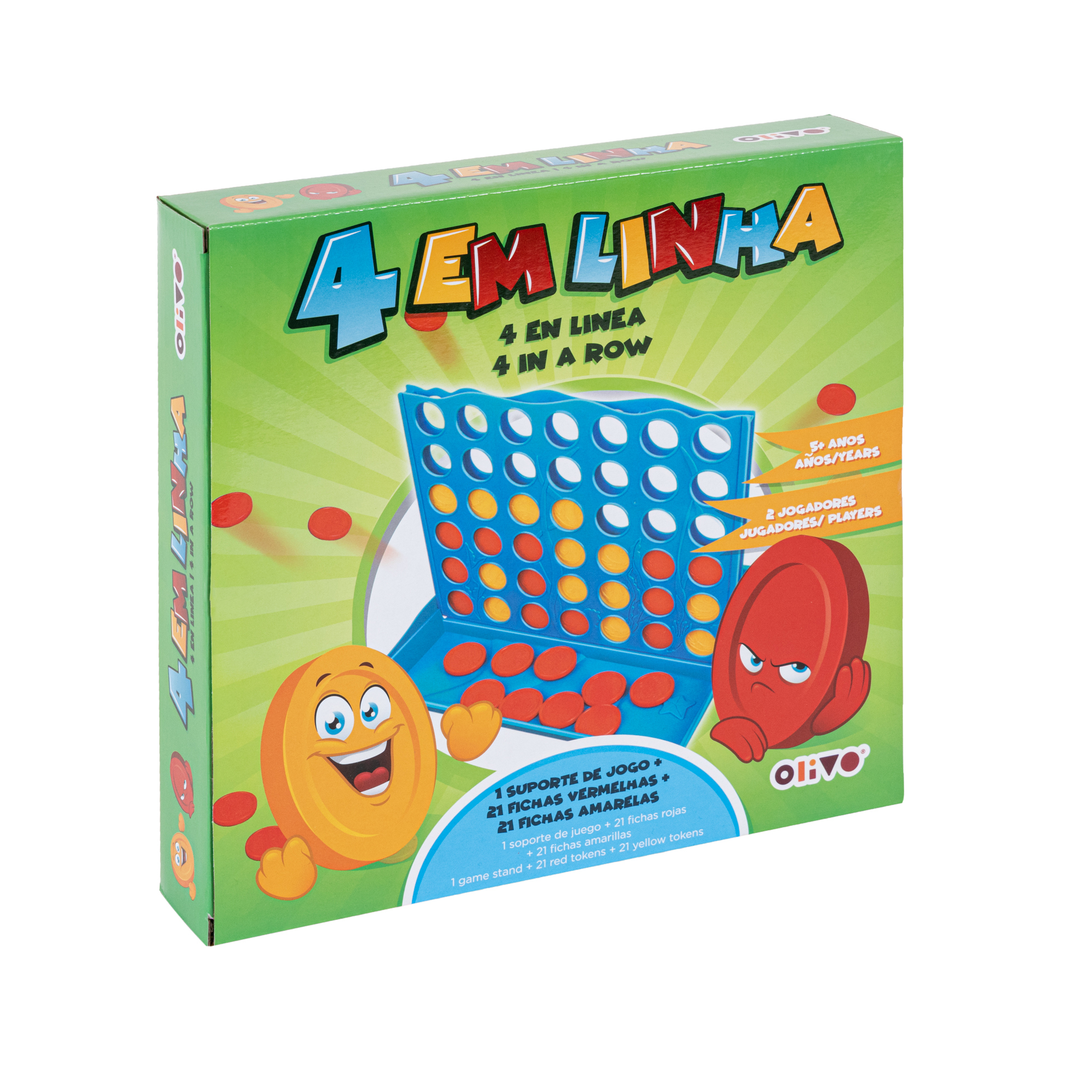 Imagem do produto 5600261547426_1
