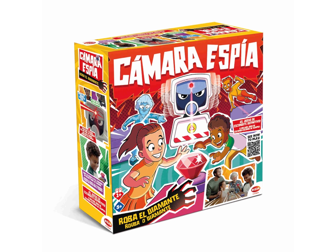 Imagem do produto 8432752039250_1