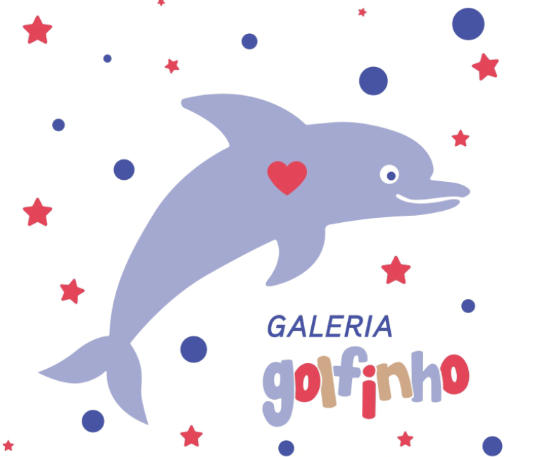 Galeria Golfinho